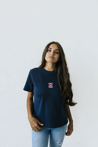 Women’s Logo Tee