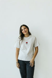 Women’s Logo Tee