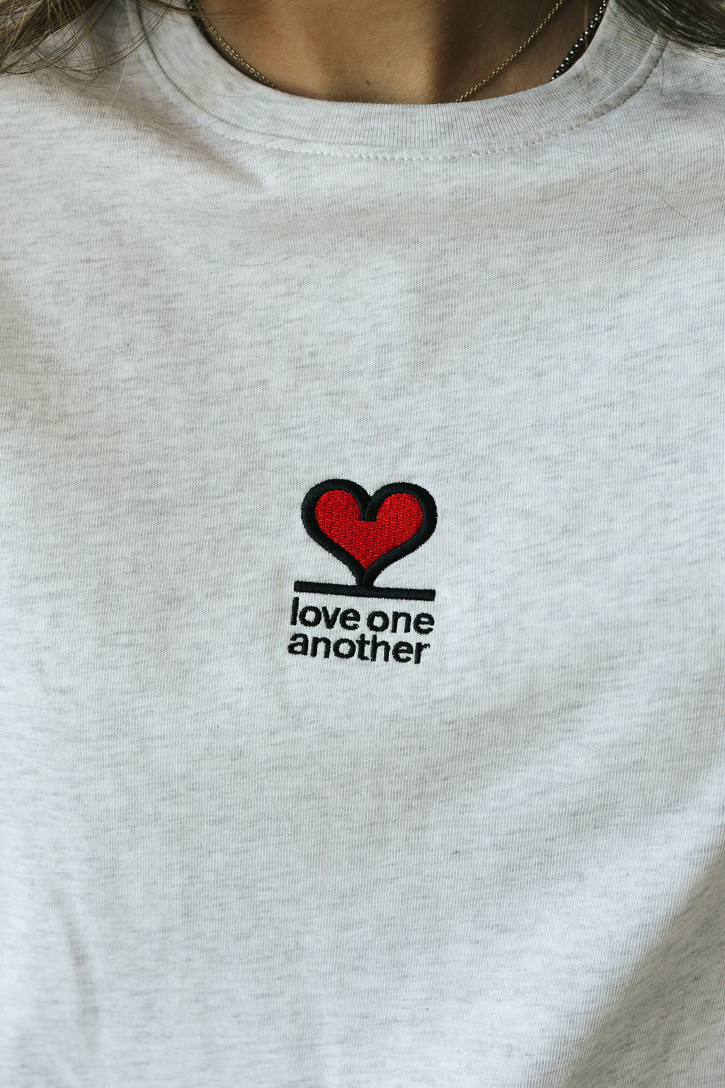 Women’s Logo Tee