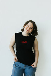 Women’s LOA Tank Top