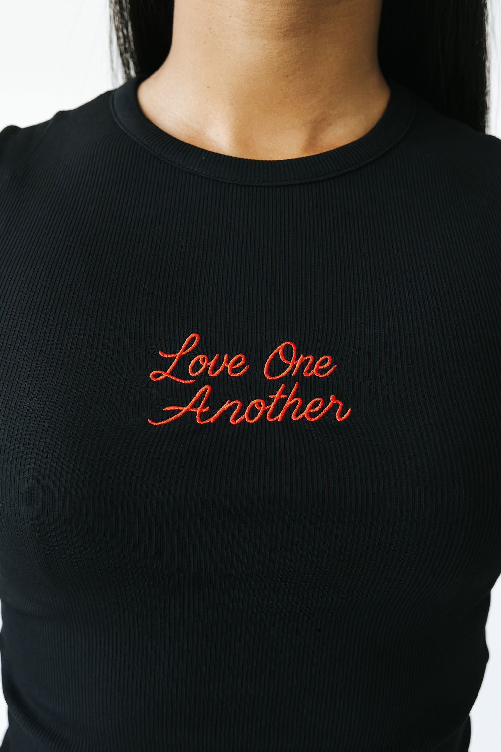 Women’s LOA Tank Top