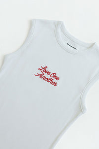 Women’s LOA Tank Top