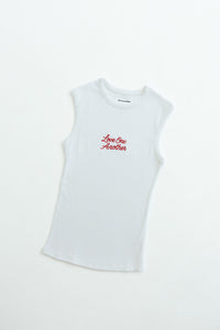 Women’s LOA Tank Top