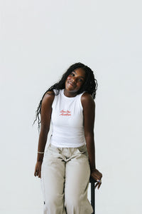 Women’s LOA Tank Top
